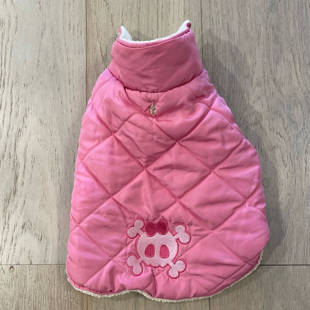 Pet Sherpa Puffer - Picture 3 of 5